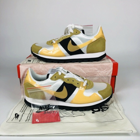 nike v love ox white